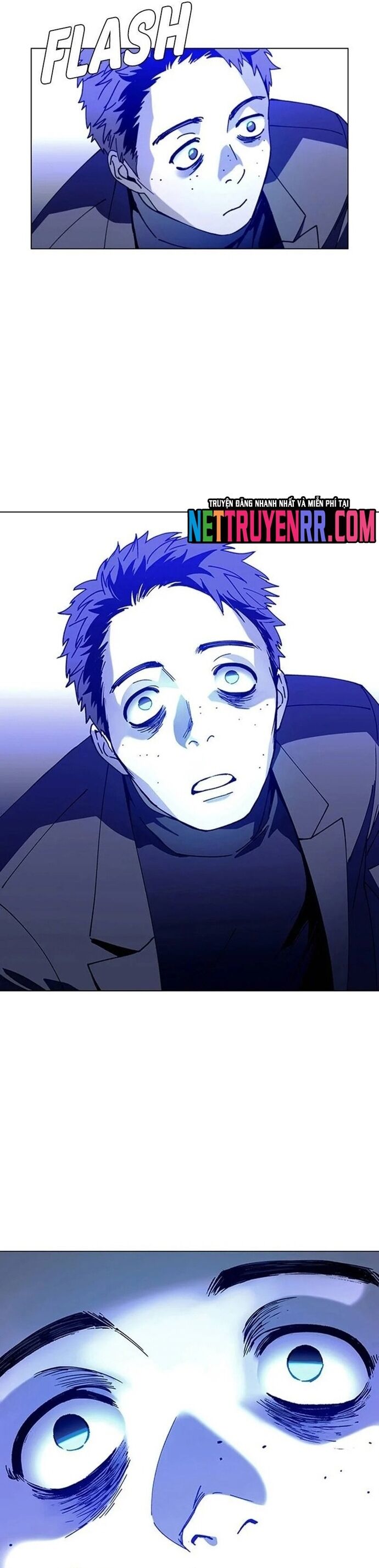 Kỷ Nguyên A.i - Chapter 12 - Page 15