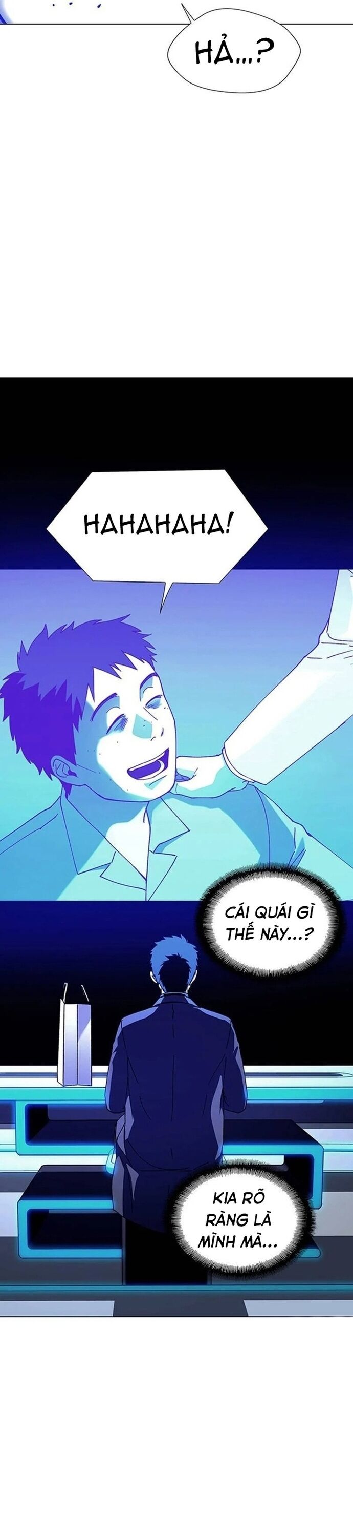 Kỷ Nguyên A.i - Chapter 12 - Page 16