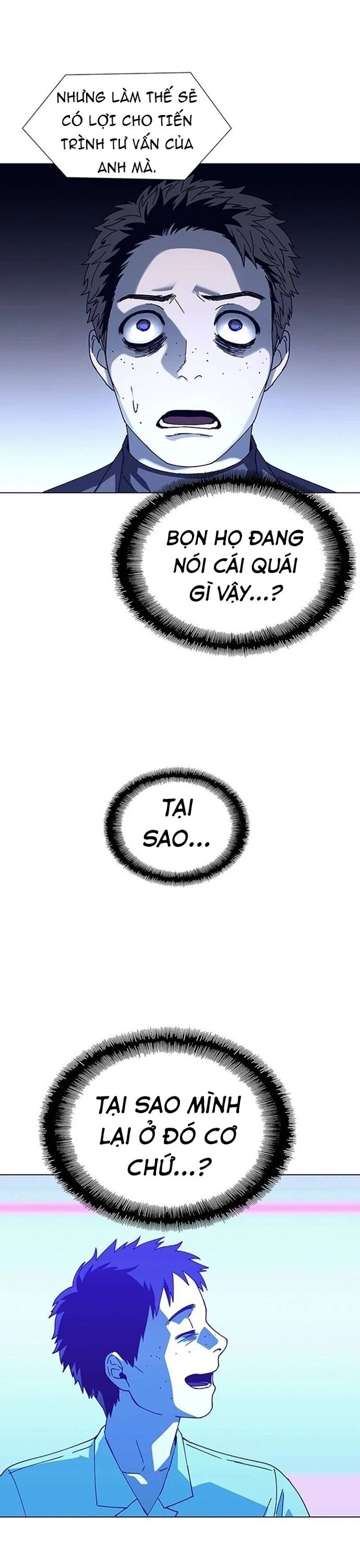 Kỷ Nguyên A.i - Chapter 12 - Page 18