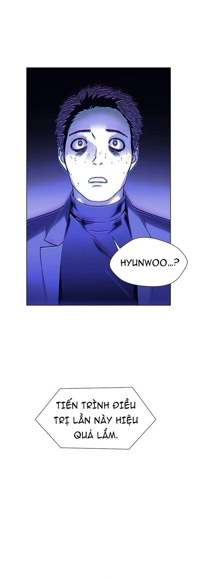 Kỷ Nguyên A.i - Chapter 12 - Page 20