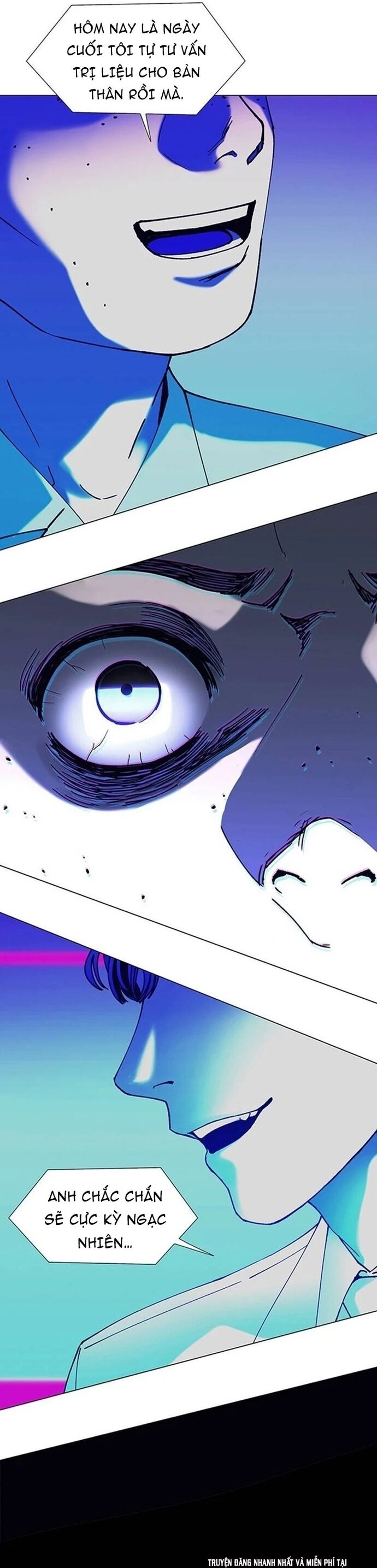 Kỷ Nguyên A.i - Chapter 12 - Page 21