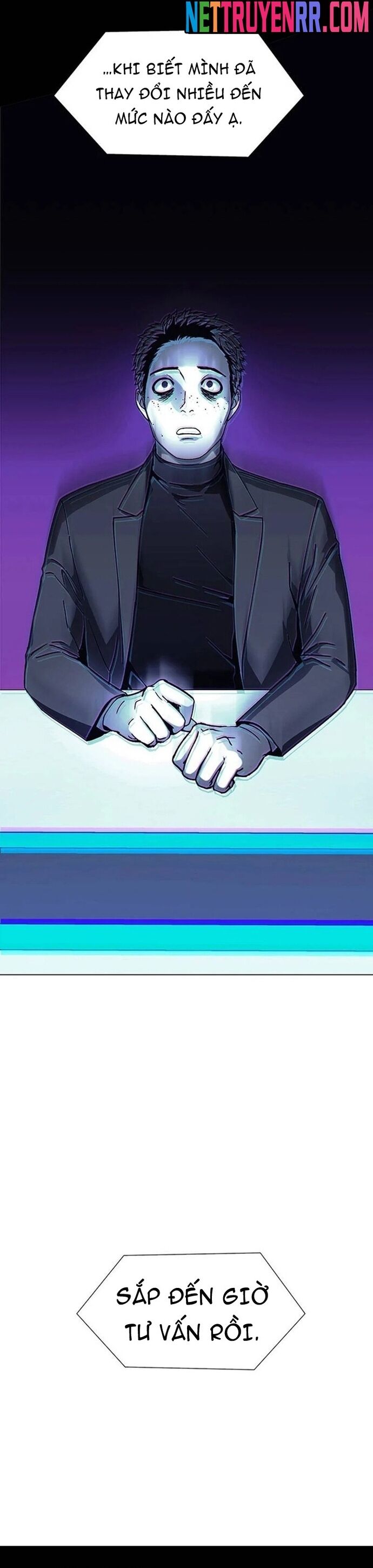 Kỷ Nguyên A.i - Chapter 12 - Page 22