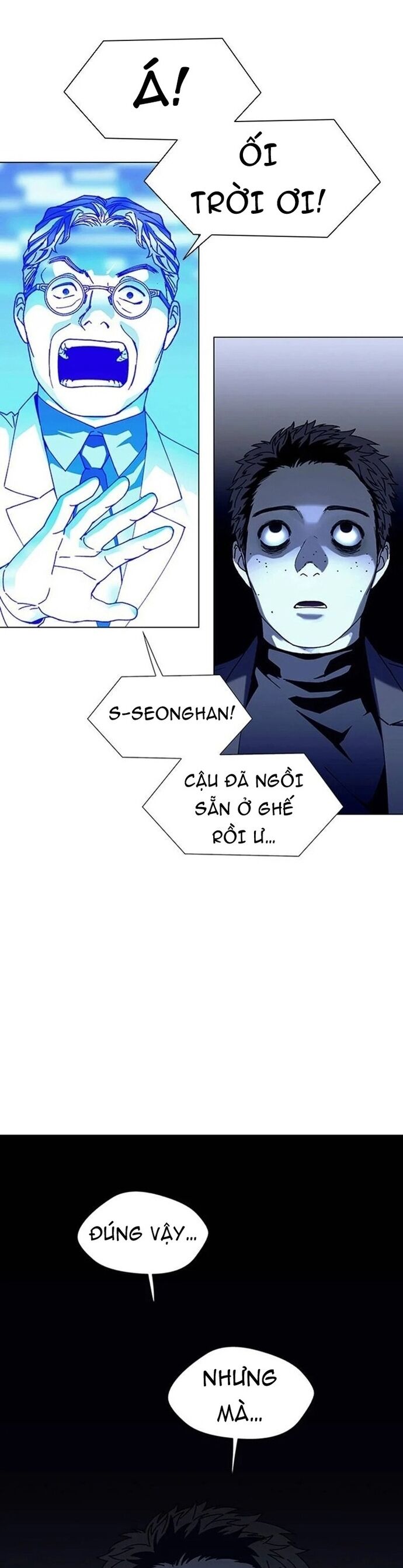 Kỷ Nguyên A.i - Chapter 12 - Page 24