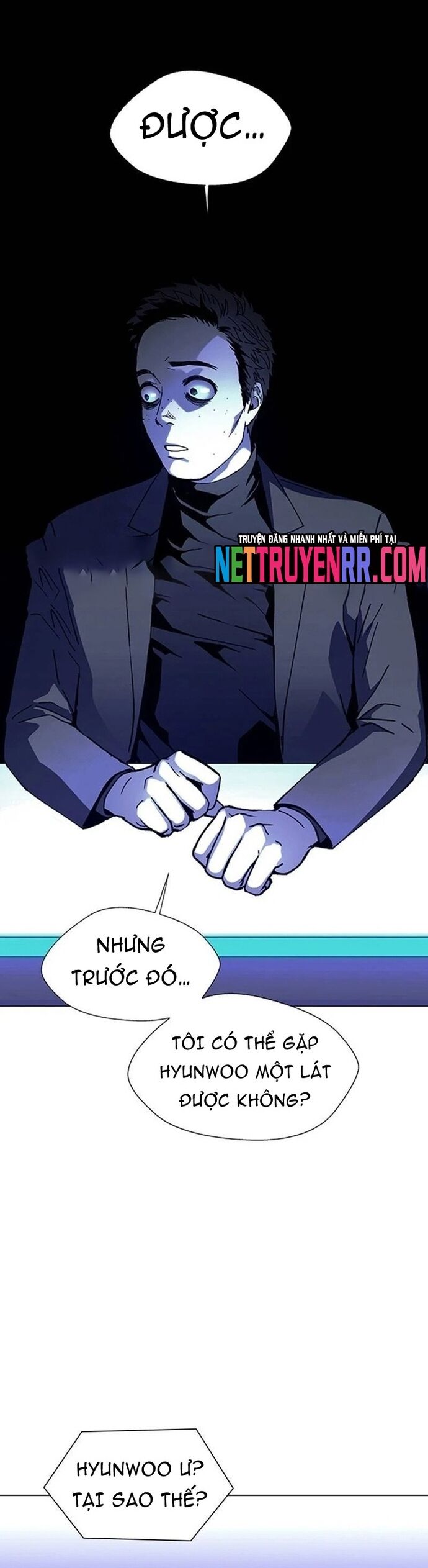 Kỷ Nguyên A.i - Chapter 12 - Page 26