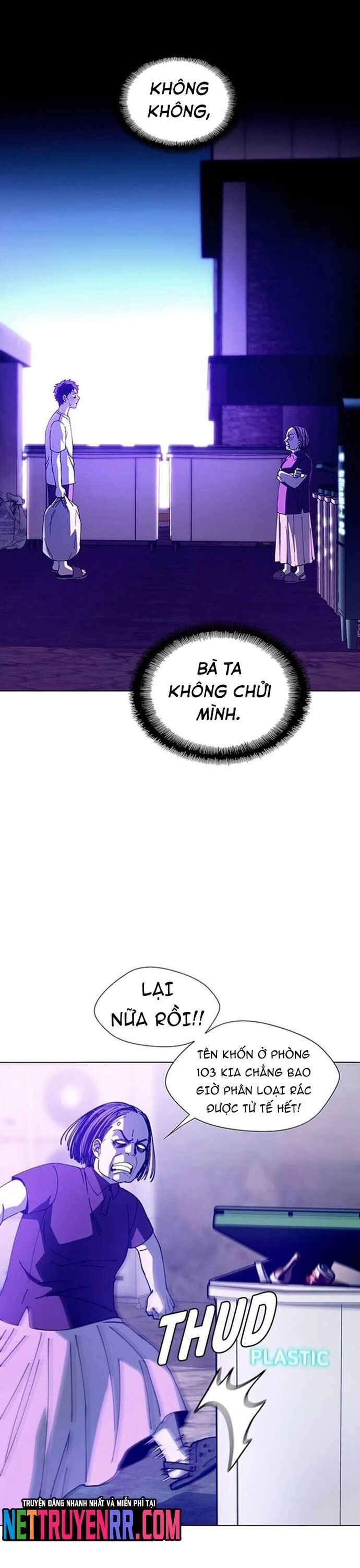 Kỷ Nguyên A.i - Chapter 12 - Page 3