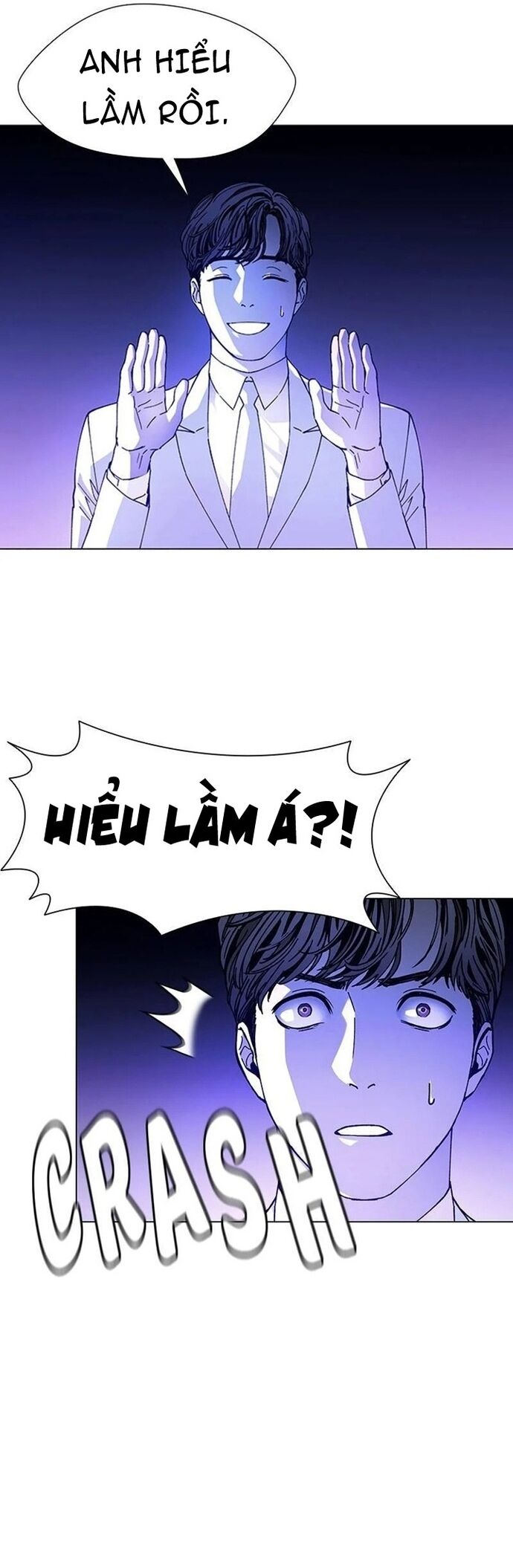 Kỷ Nguyên A.i - Chapter 12 - Page 31