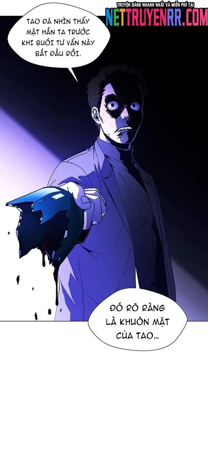 Kỷ Nguyên A.i - Chapter 12 - Page 32