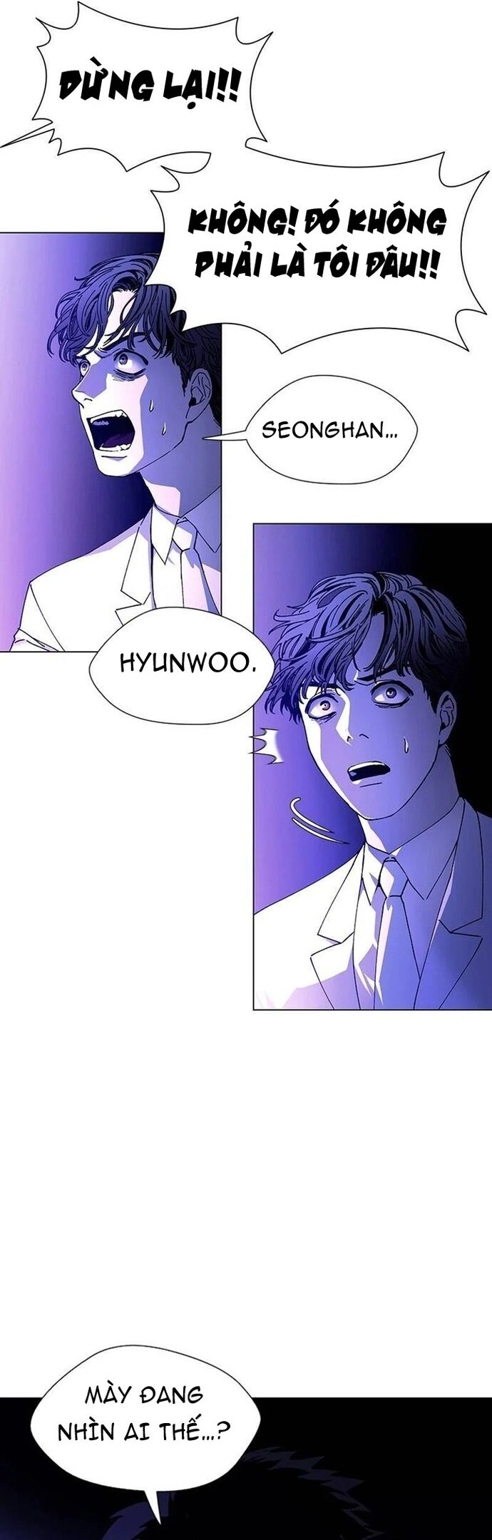 Kỷ Nguyên A.i - Chapter 12 - Page 34
