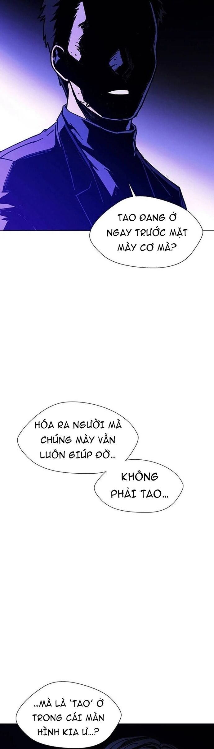 Kỷ Nguyên A.i - Chapter 12 - Page 35