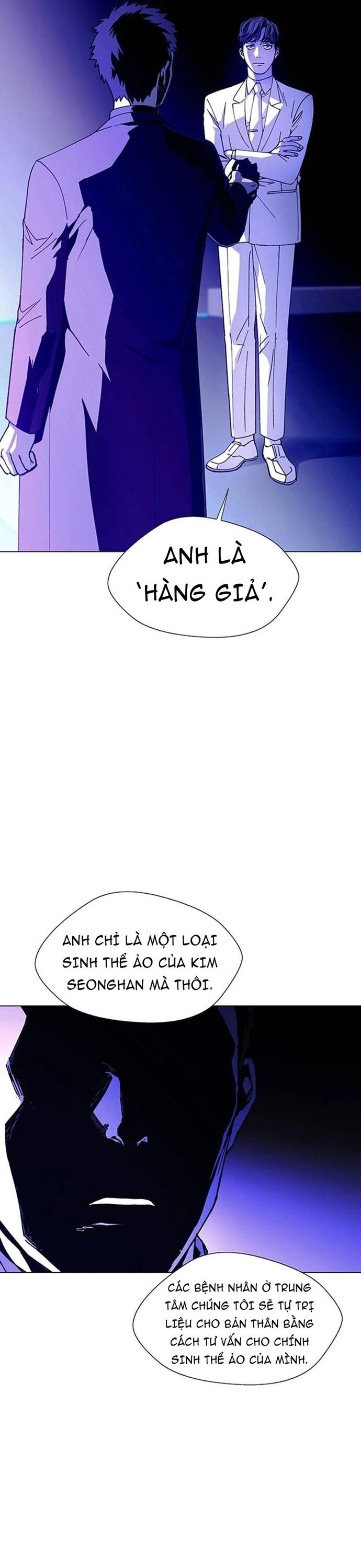 Kỷ Nguyên A.i - Chapter 12 - Page 37