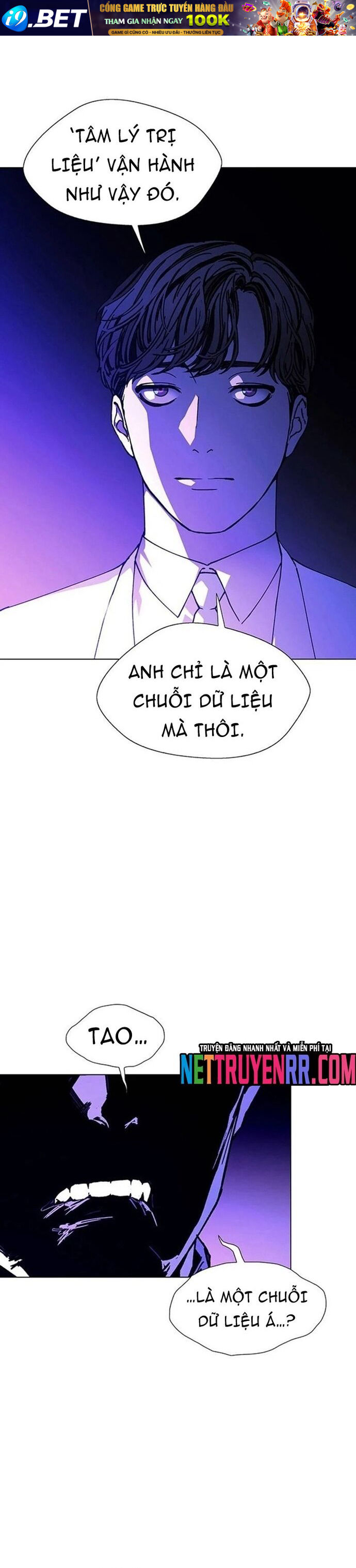 Kỷ Nguyên A.i - Chapter 12 - Page 38