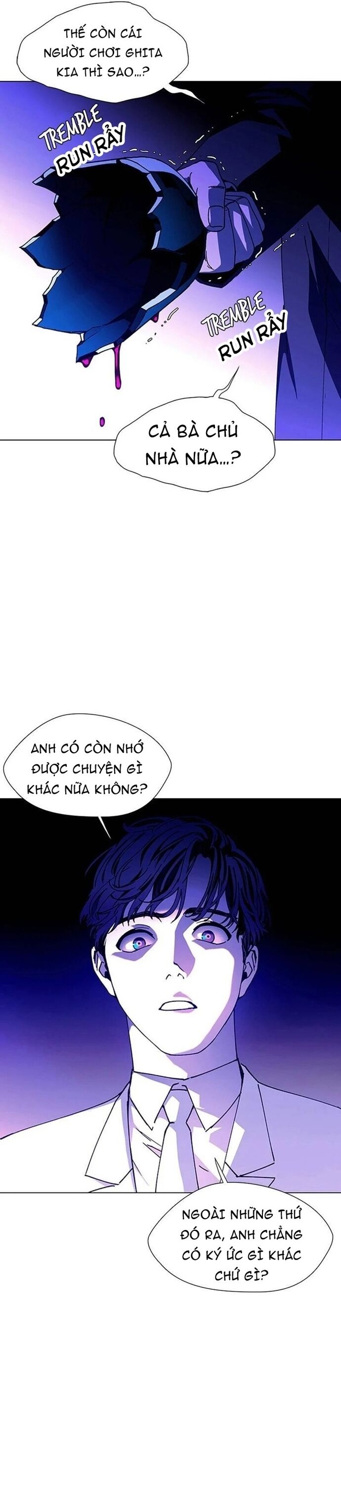 Kỷ Nguyên A.i - Chapter 12 - Page 39
