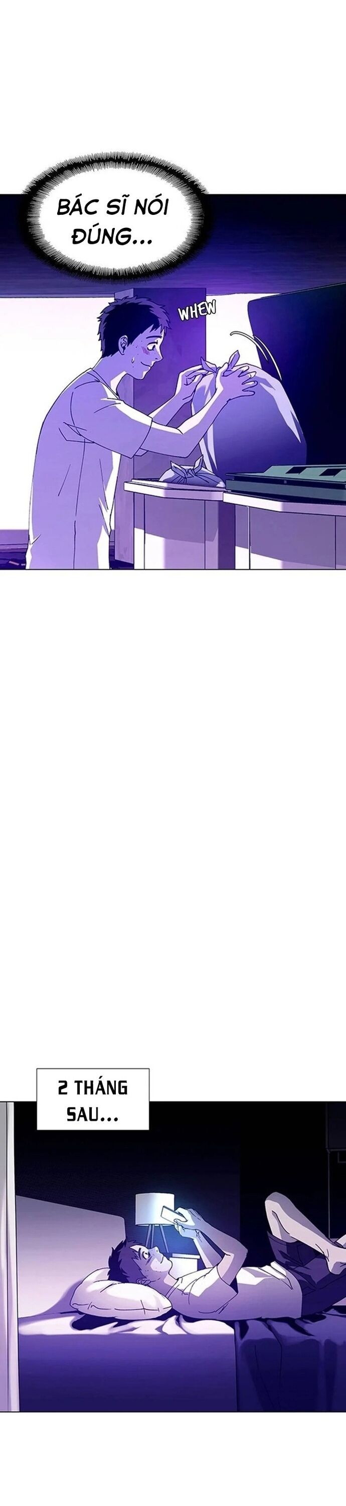 Kỷ Nguyên A.i - Chapter 12 - Page 4