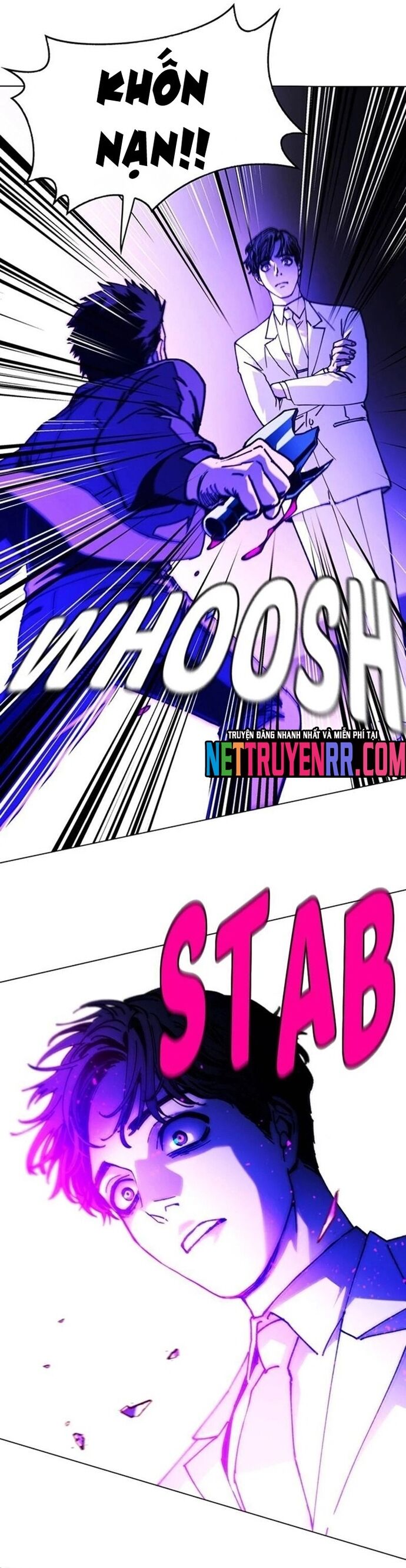 Kỷ Nguyên A.i - Chapter 12 - Page 41