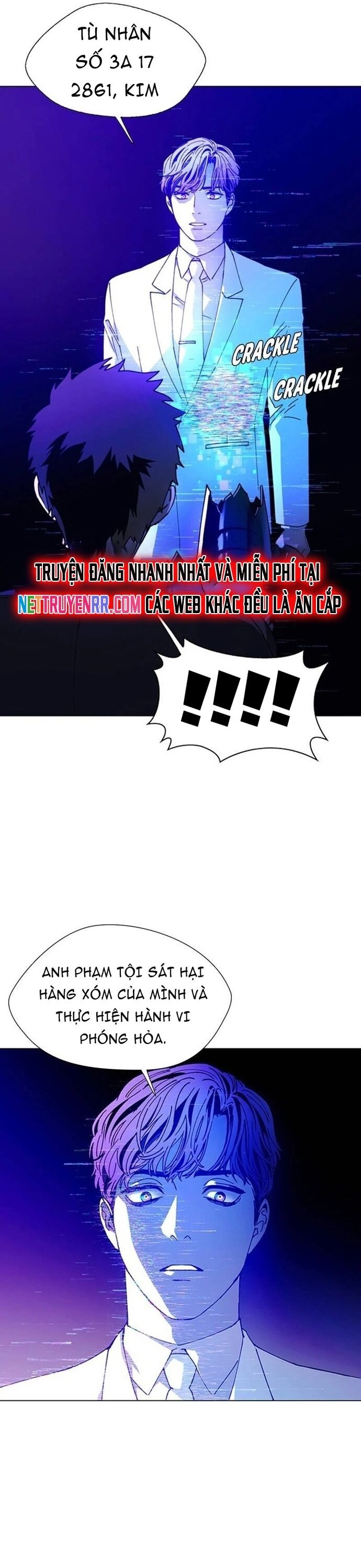 Kỷ Nguyên A.i - Chapter 12 - Page 44