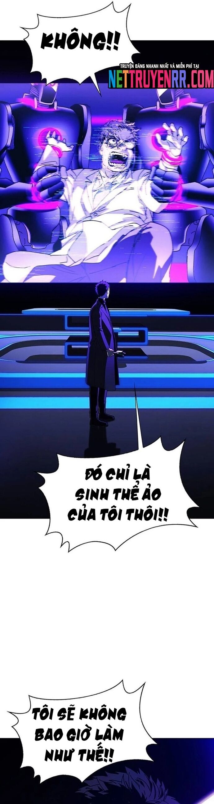 Kỷ Nguyên A.i - Chapter 12 - Page 46