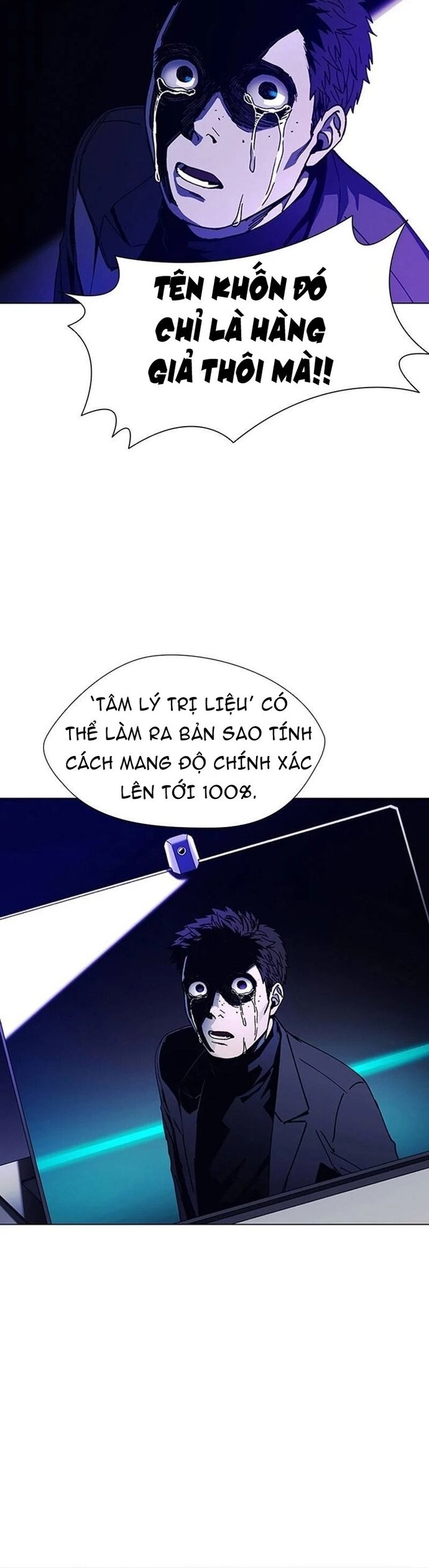 Kỷ Nguyên A.i - Chapter 12 - Page 47