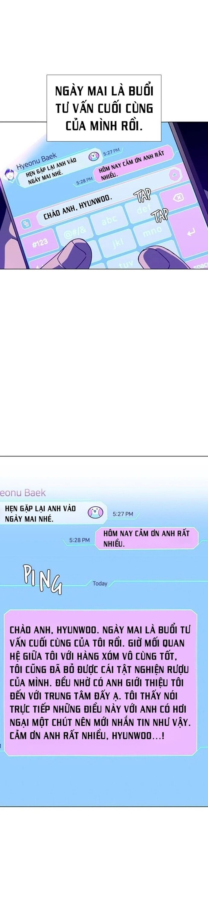 Kỷ Nguyên A.i - Chapter 12 - Page 5