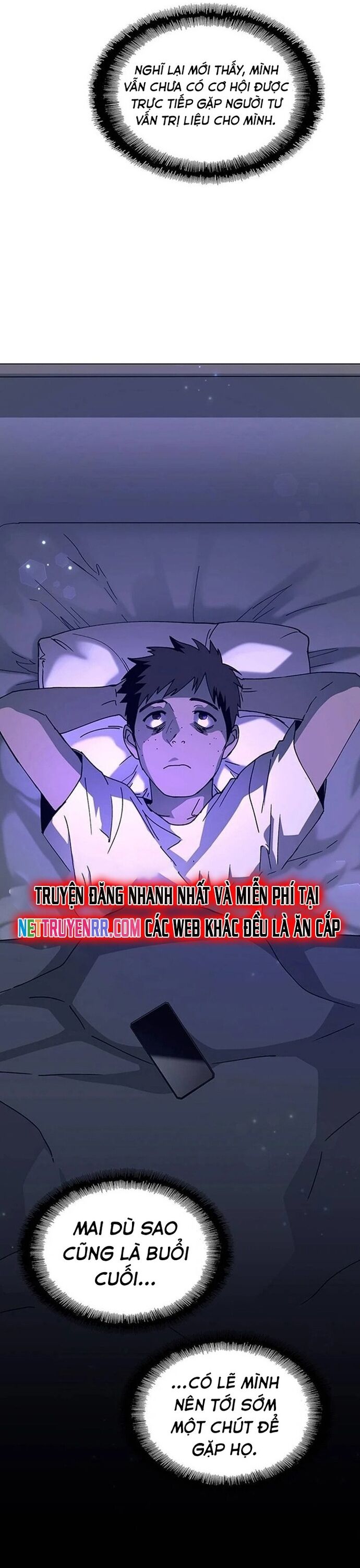 Kỷ Nguyên A.i - Chapter 12 - Page 7