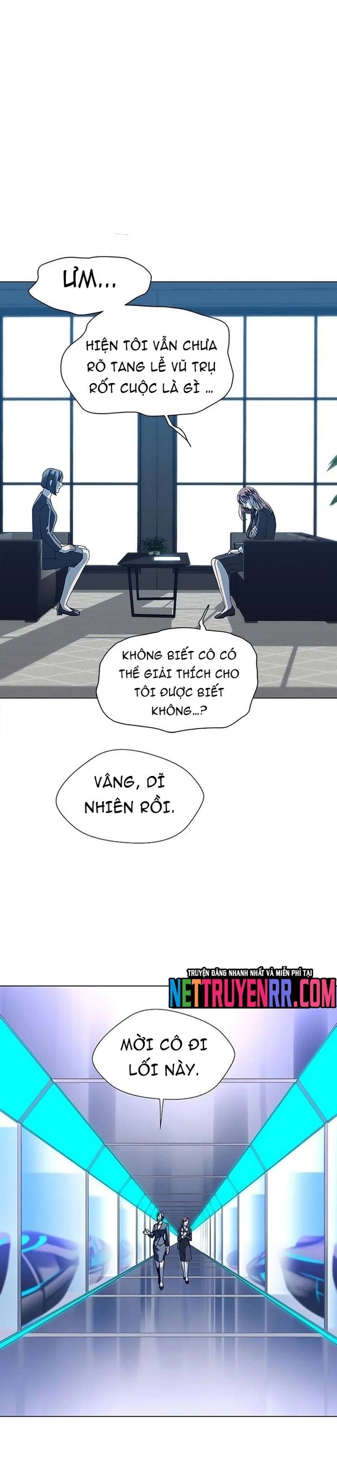 Kỷ Nguyên A.i - Chapter 13 - Page 10