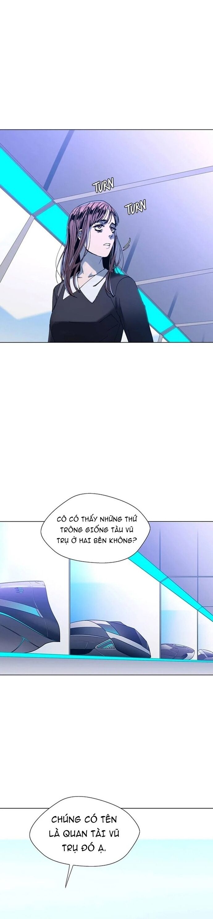 Kỷ Nguyên A.i - Chapter 13 - Page 11