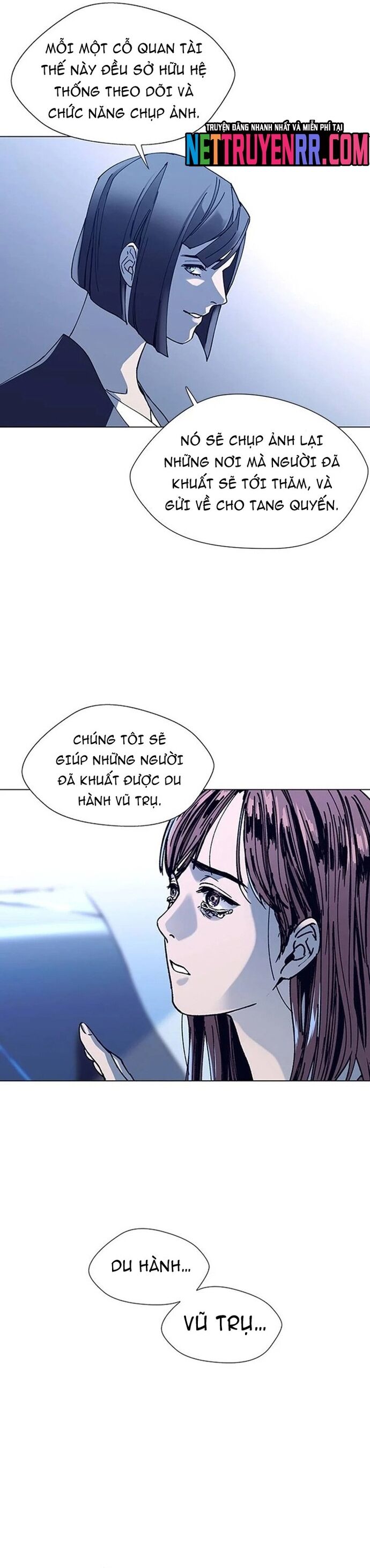 Kỷ Nguyên A.i - Chapter 13 - Page 13