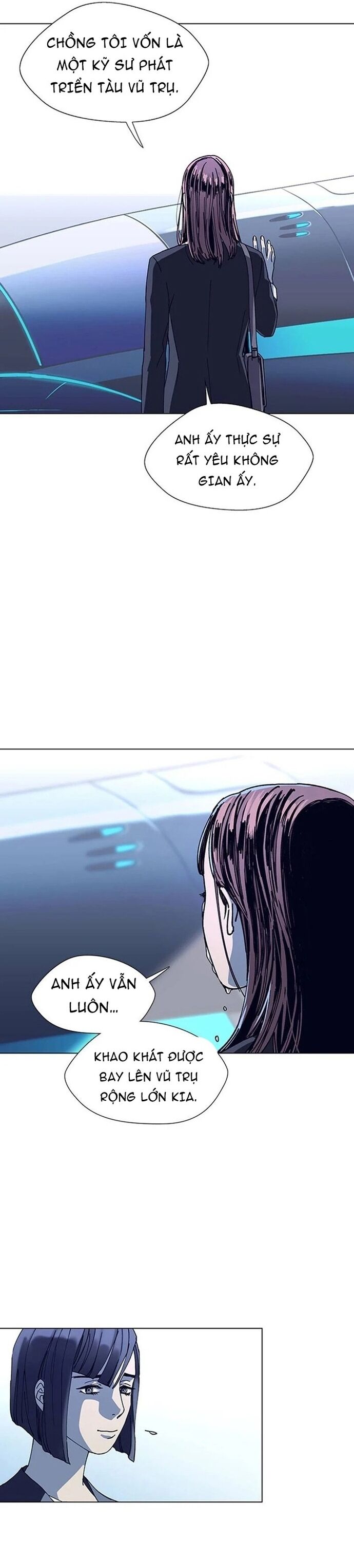 Kỷ Nguyên A.i - Chapter 13 - Page 14