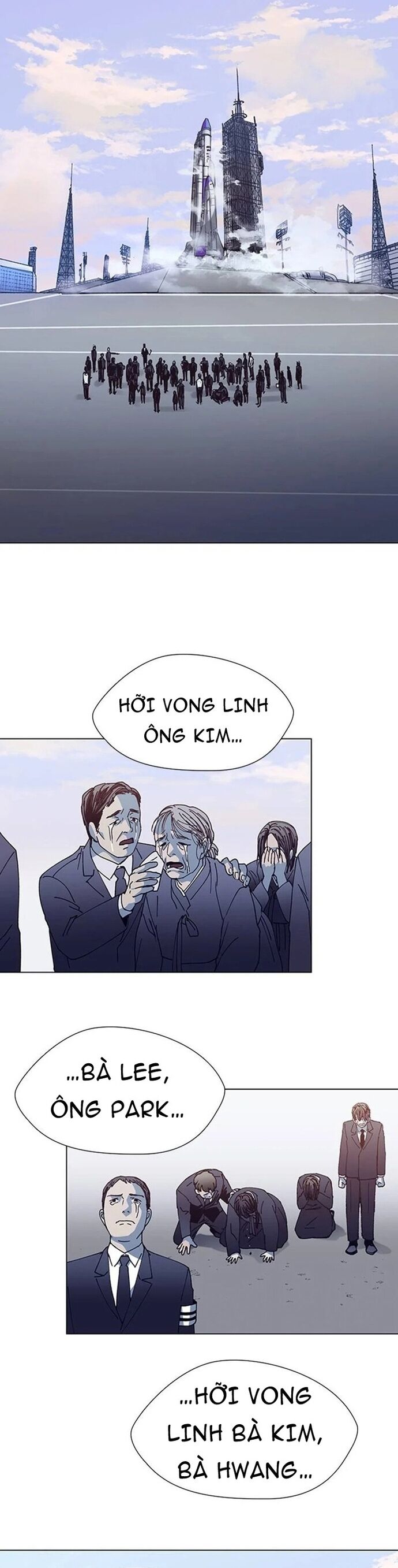 Kỷ Nguyên A.i - Chapter 13 - Page 16