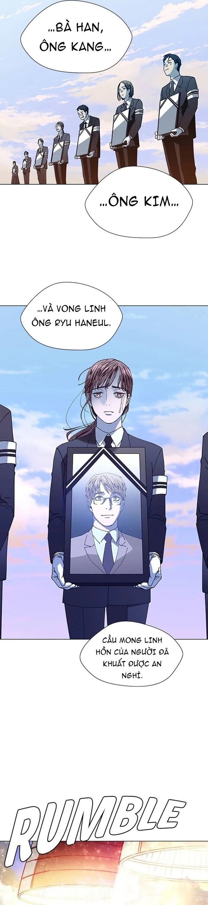 Kỷ Nguyên A.i - Chapter 13 - Page 17