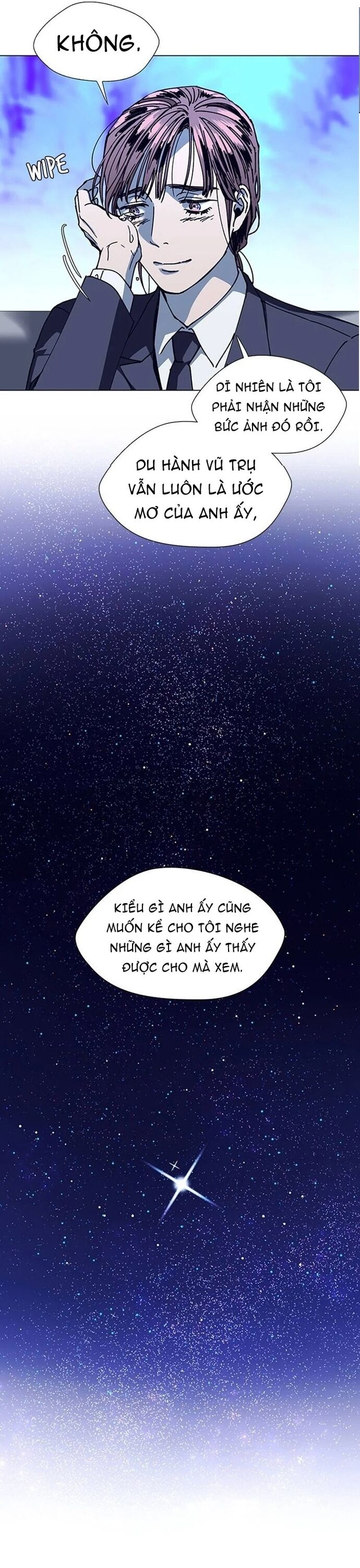 Kỷ Nguyên A.i - Chapter 13 - Page 21