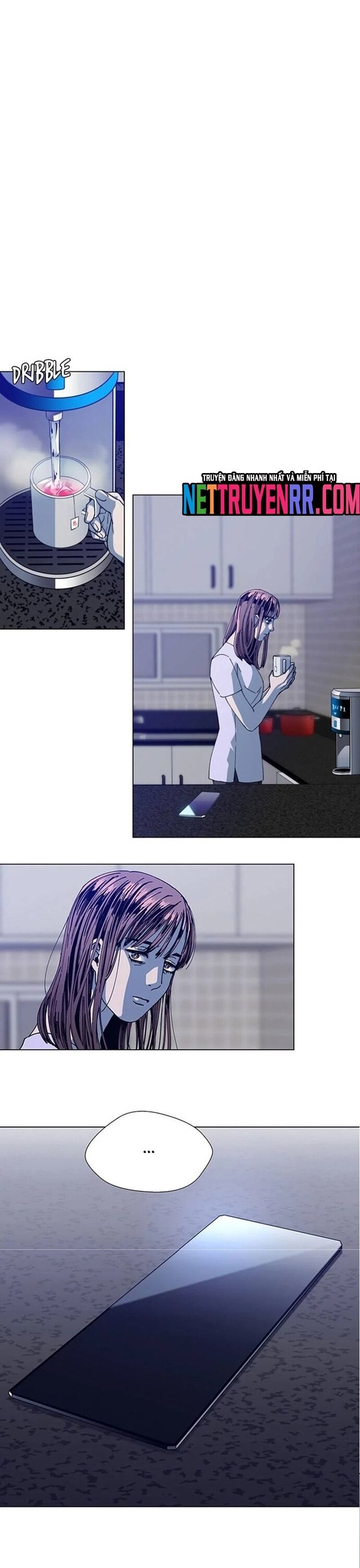 Kỷ Nguyên A.i - Chapter 13 - Page 22