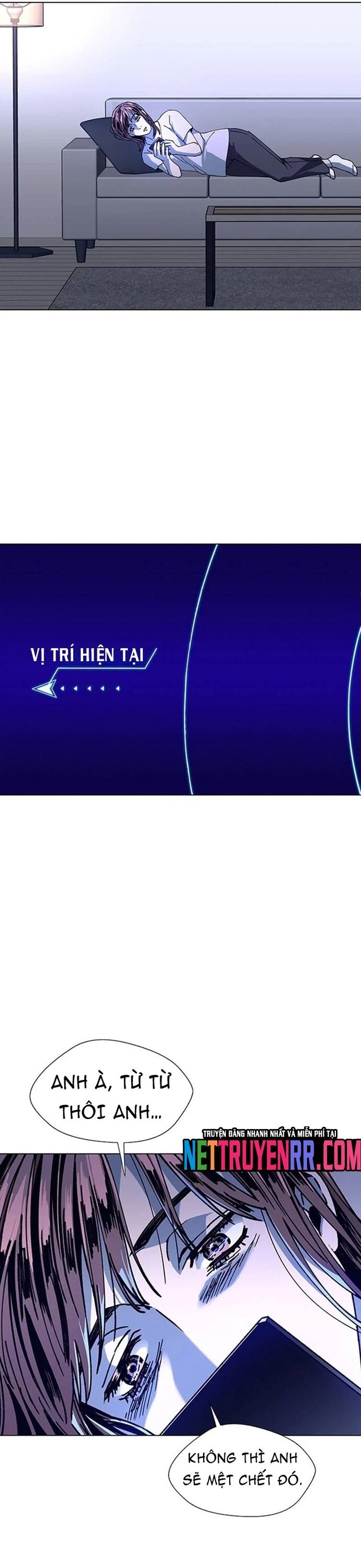 Kỷ Nguyên A.i - Chapter 13 - Page 26