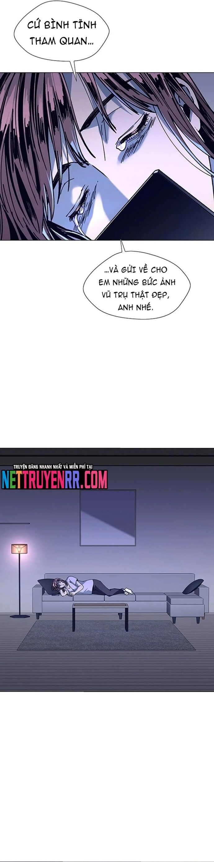 Kỷ Nguyên A.i - Chapter 13 - Page 28