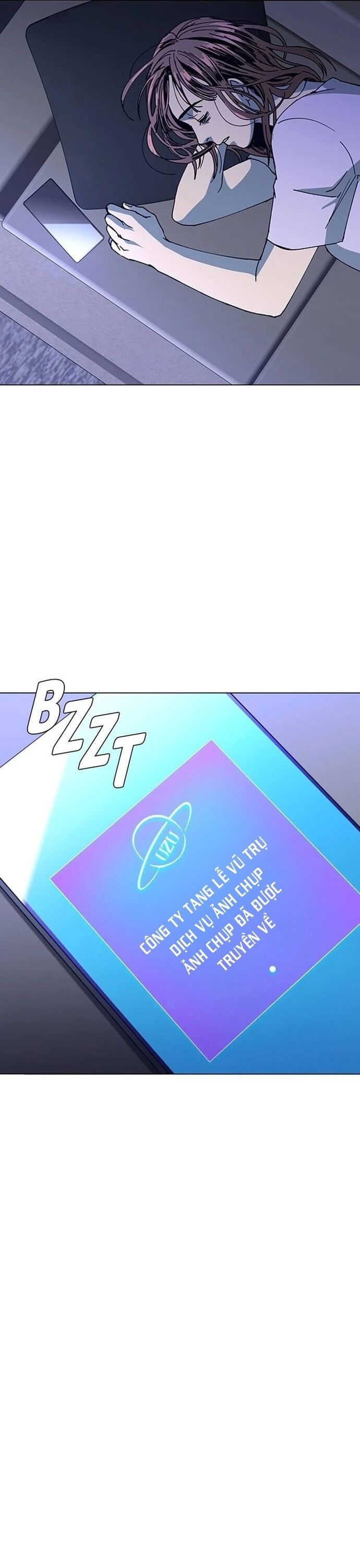 Kỷ Nguyên A.i - Chapter 13 - Page 29