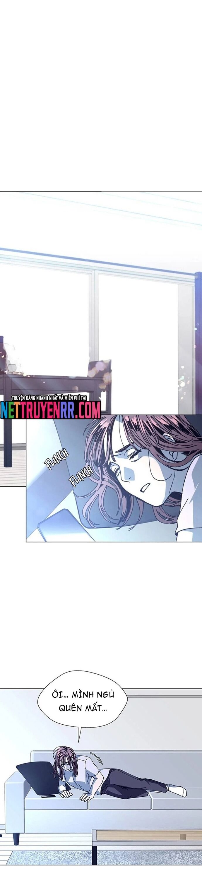 Kỷ Nguyên A.i - Chapter 13 - Page 30