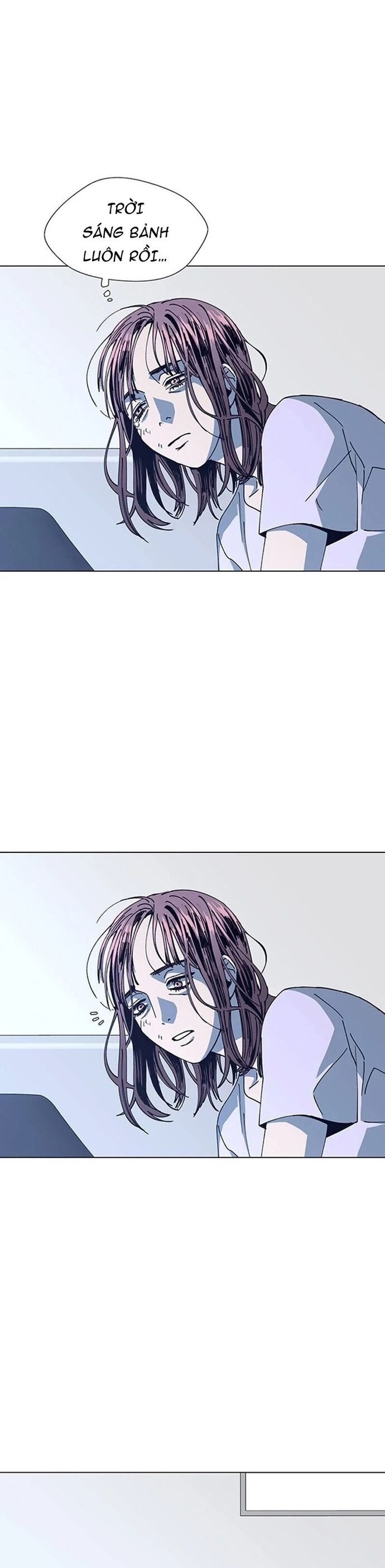 Kỷ Nguyên A.i - Chapter 13 - Page 31