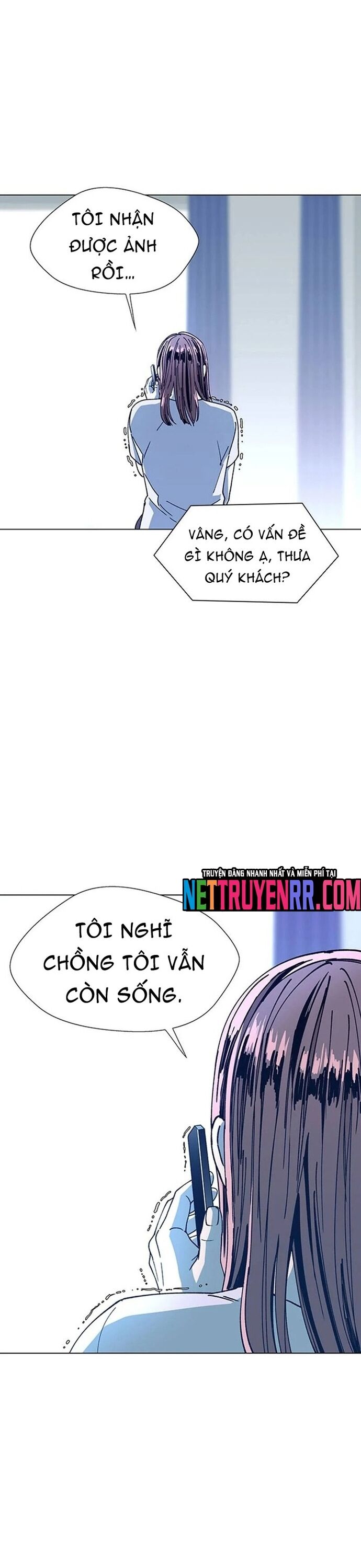 Kỷ Nguyên A.i - Chapter 13 - Page 37