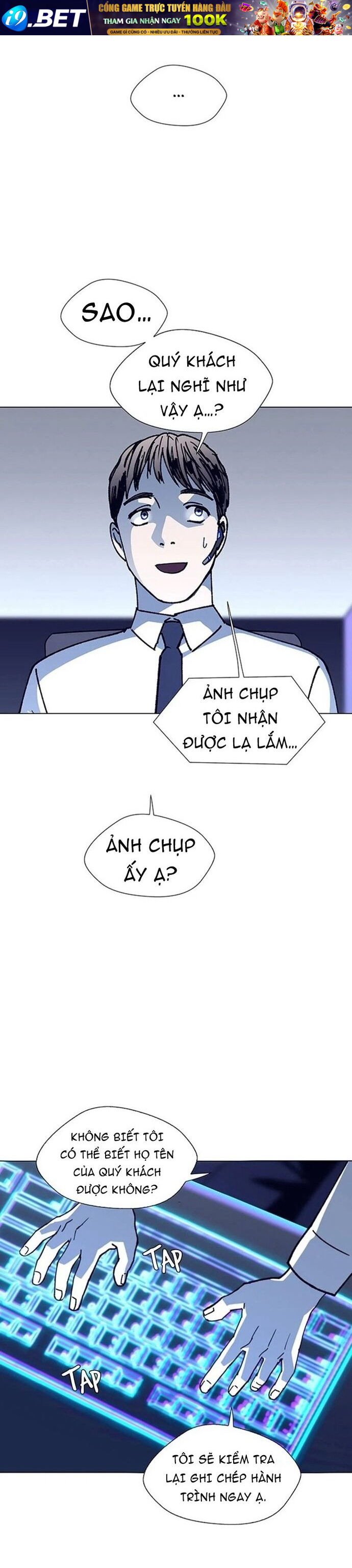 Kỷ Nguyên A.i - Chapter 13 - Page 38