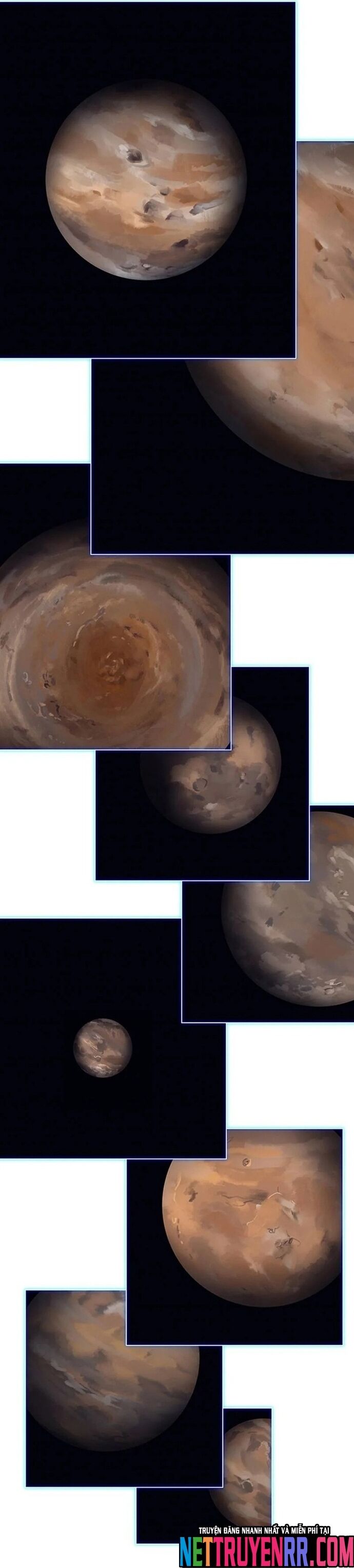 Kỷ Nguyên A.i - Chapter 13 - Page 42