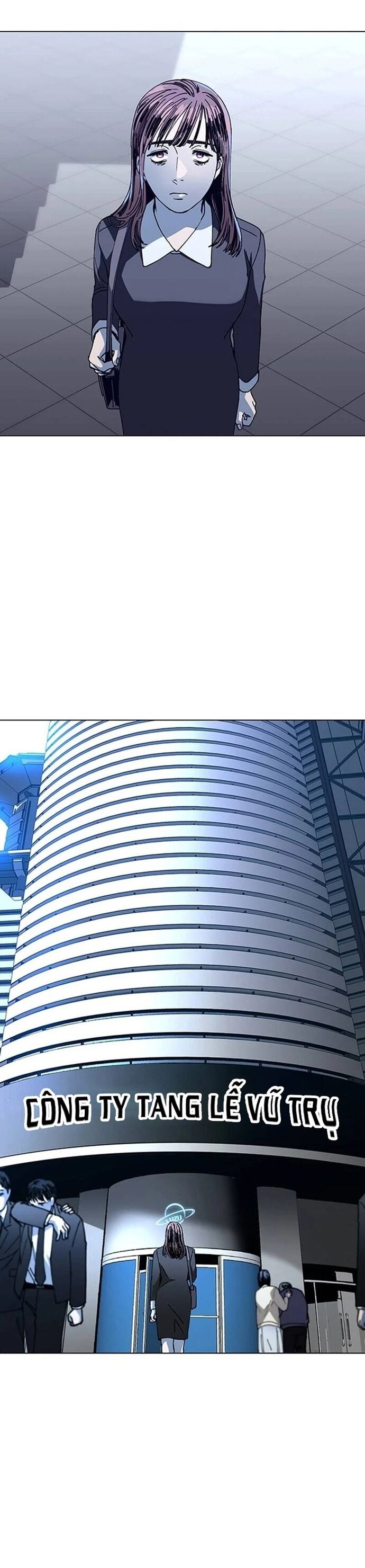 Kỷ Nguyên A.i - Chapter 13 - Page 7