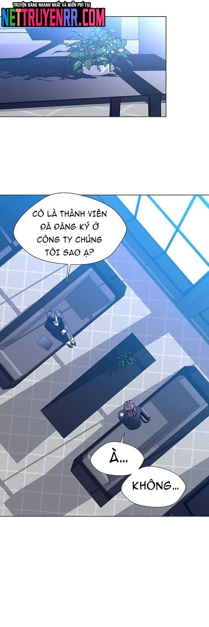 Kỷ Nguyên A.i - Chapter 13 - Page 8