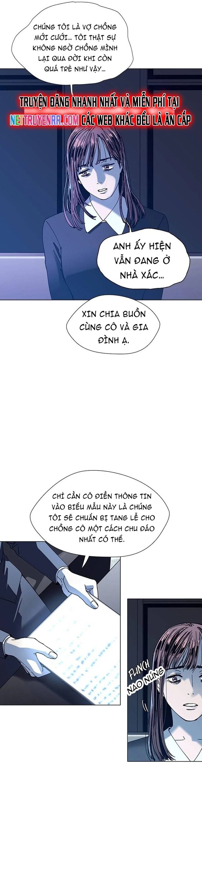 Kỷ Nguyên A.i - Chapter 13 - Page 9