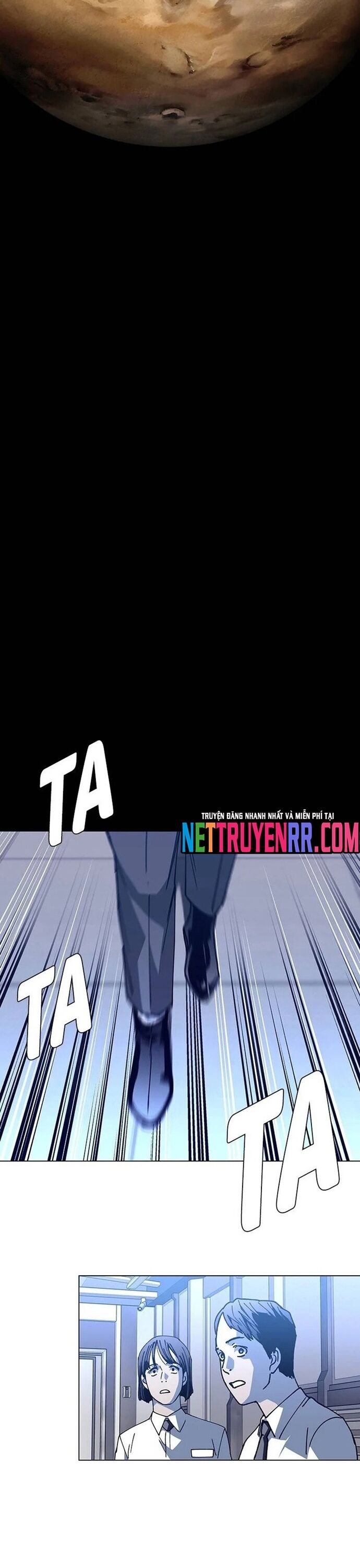 Kỷ Nguyên A.i - Chapter 14 - Page 10