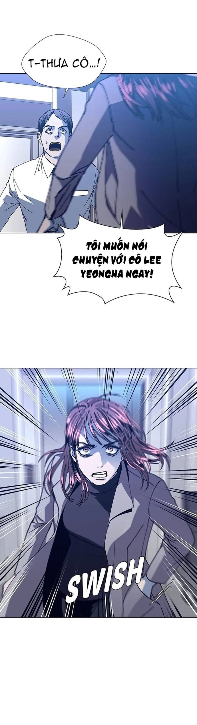 Kỷ Nguyên A.i - Chapter 14 - Page 11