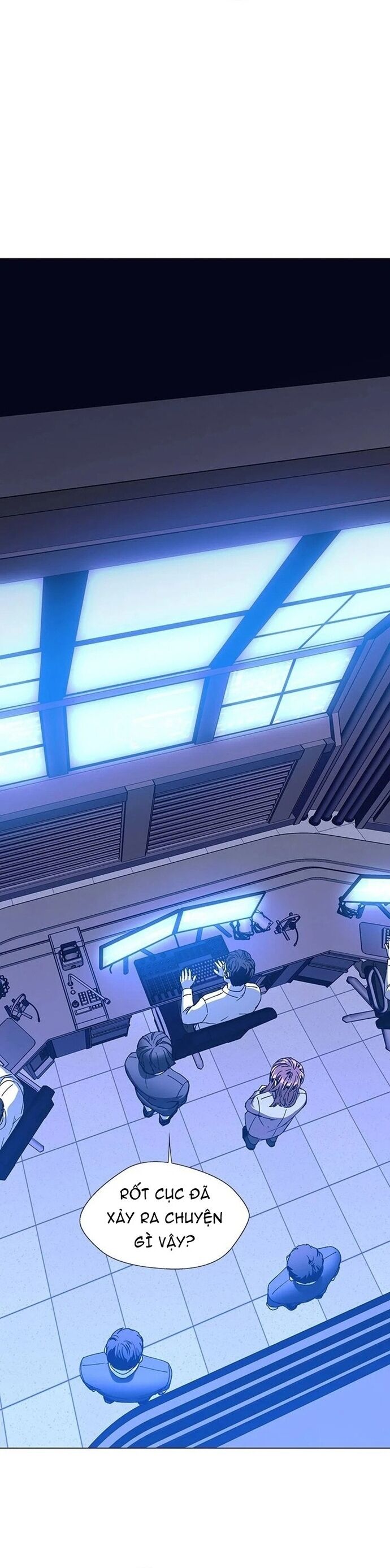 Kỷ Nguyên A.i - Chapter 14 - Page 13