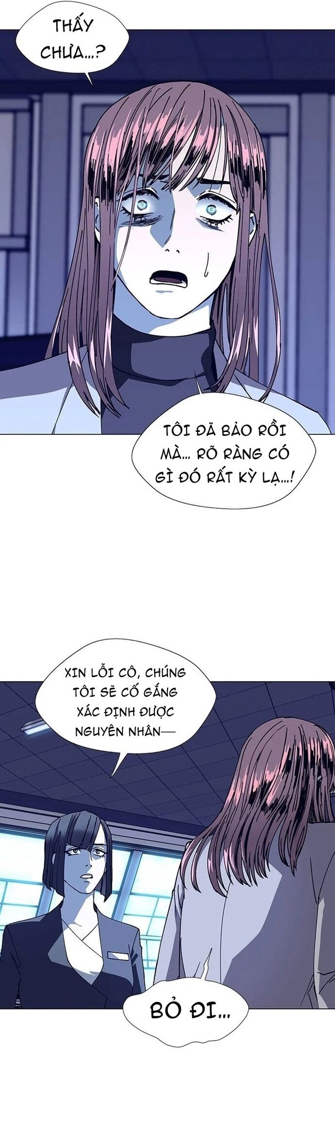 Kỷ Nguyên A.i - Chapter 14 - Page 15