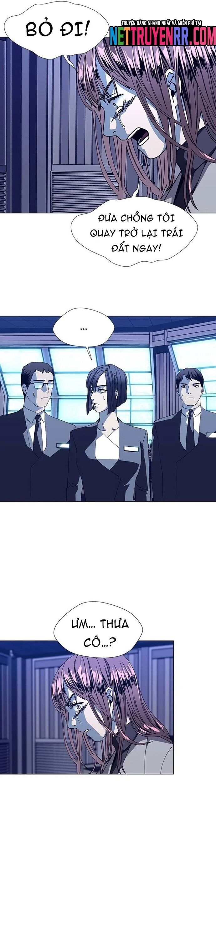 Kỷ Nguyên A.i - Chapter 14 - Page 16