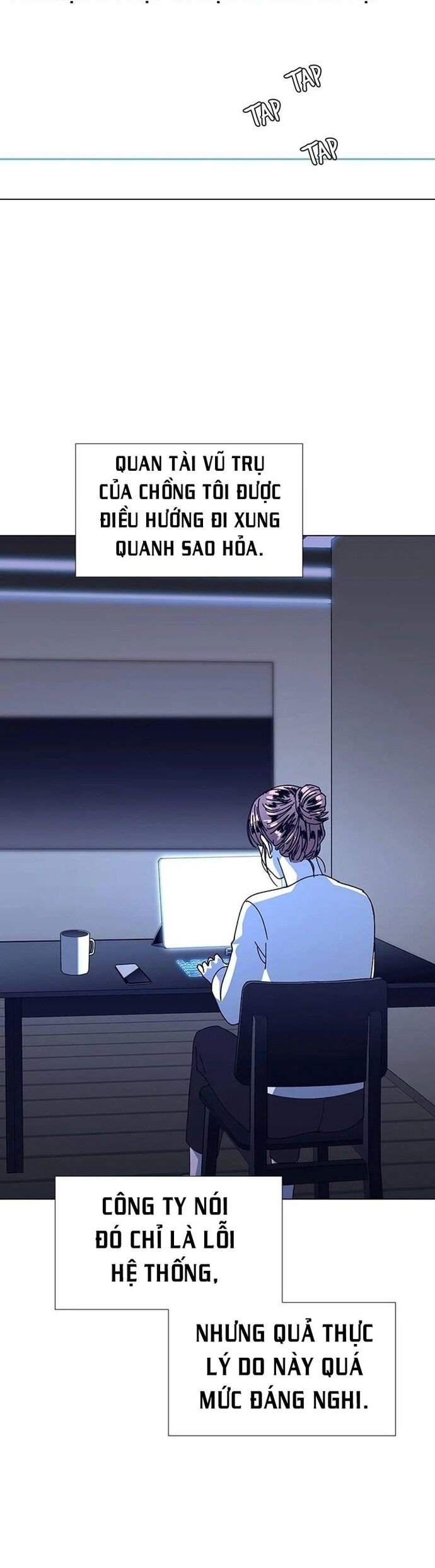 Kỷ Nguyên A.i - Chapter 14 - Page 23