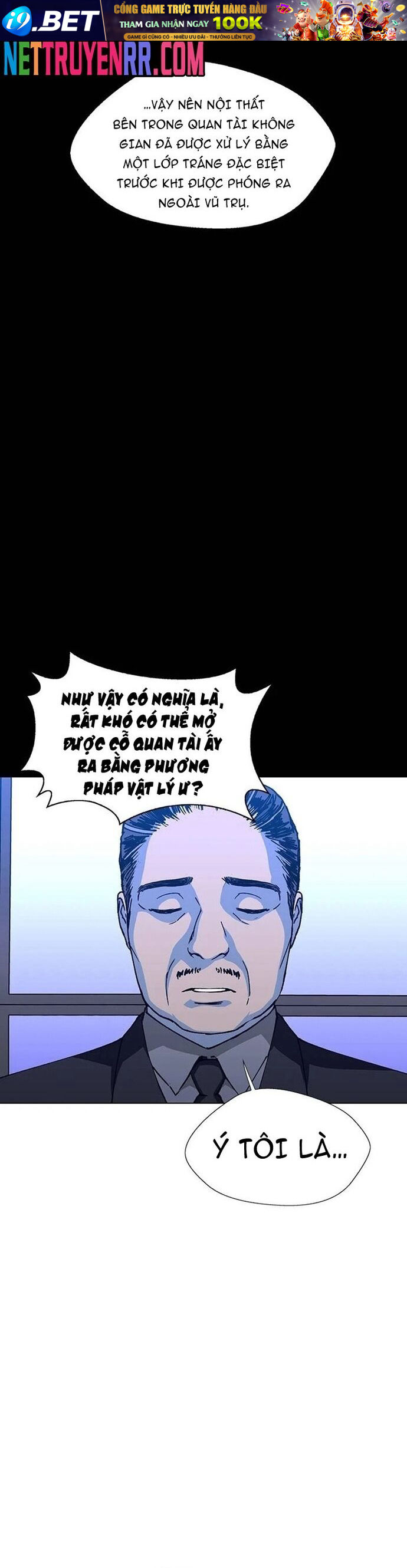 Kỷ Nguyên A.i - Chapter 14 - Page 32