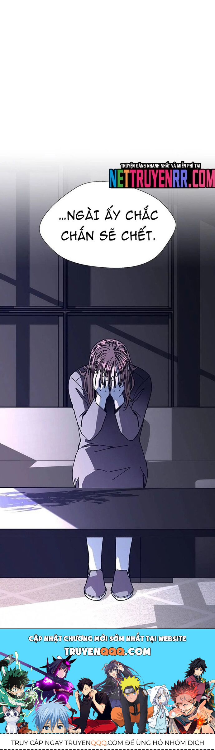 Kỷ Nguyên A.i - Chapter 14 - Page 34